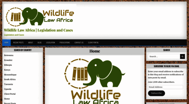 wildlifelawafrica.com