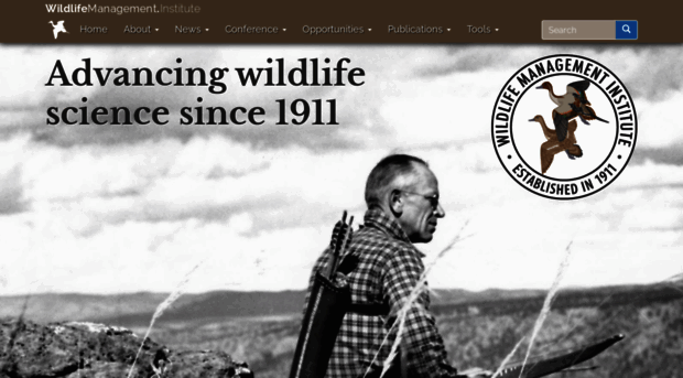 wildlifemanagementinstitute.org