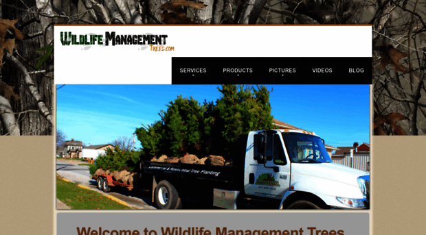 wildlifemanagementtrees.com