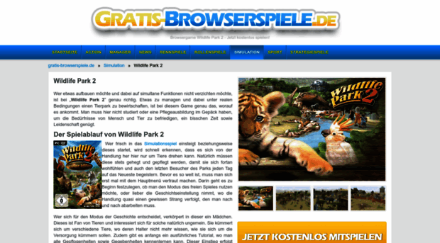 wildlifepark2.de