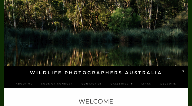 wildlifephotographersaustralia.org