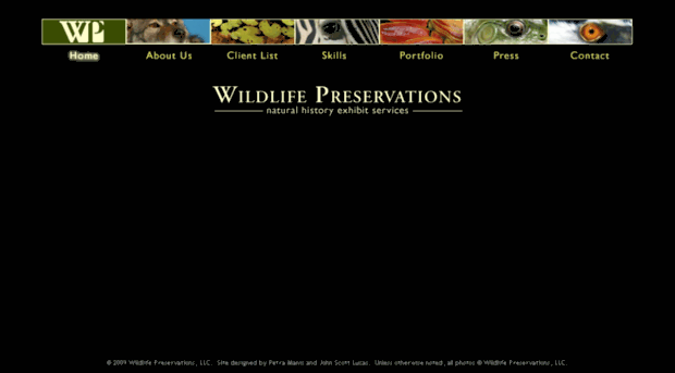 wildlifepreservations.com