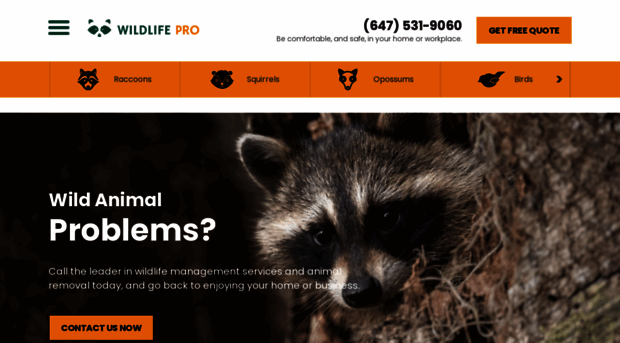 wildlifepro.ca