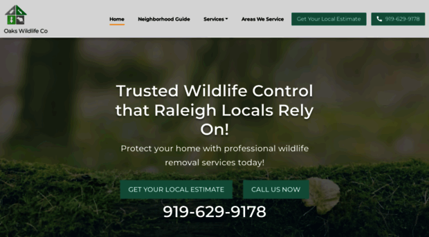 wildliferaleigh.com