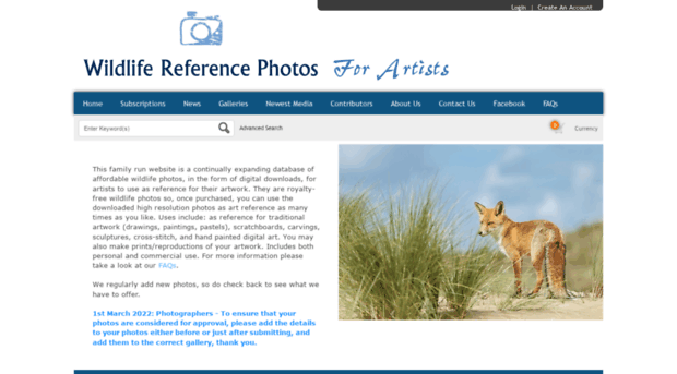 wildlifereferencephotos.com