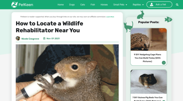 wildliferehabinfo.org