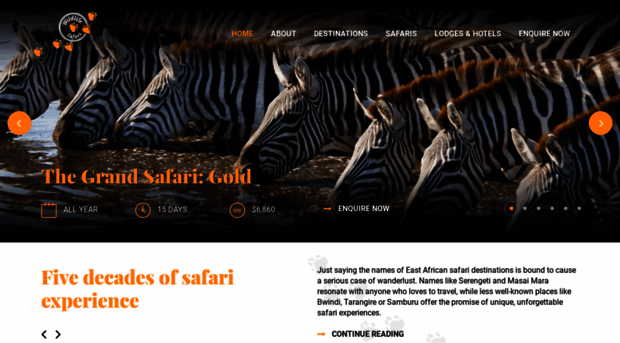 wildlifesafari.co.ke