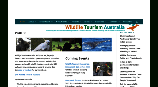wildlifetourism.org.au