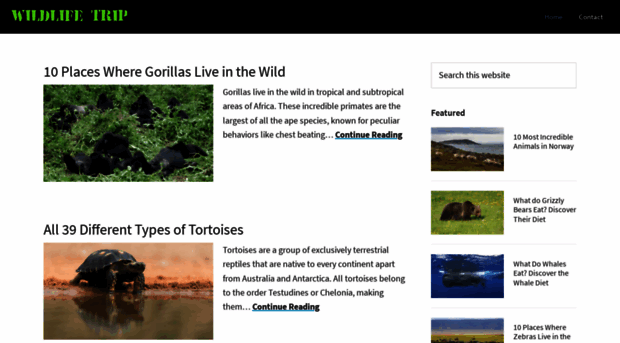 wildlifetrip.org