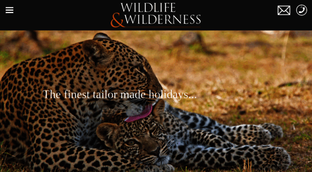wildlifewilderness.com