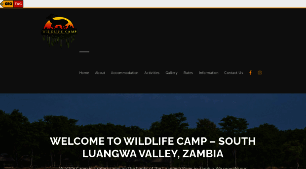 wildlifezambia.com