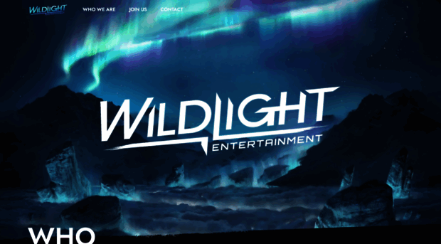 wildlight.gg