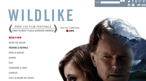 wildlikefilm.com