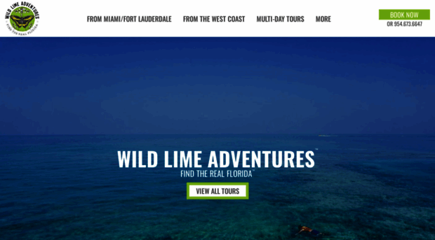 wildlimeadventures.com