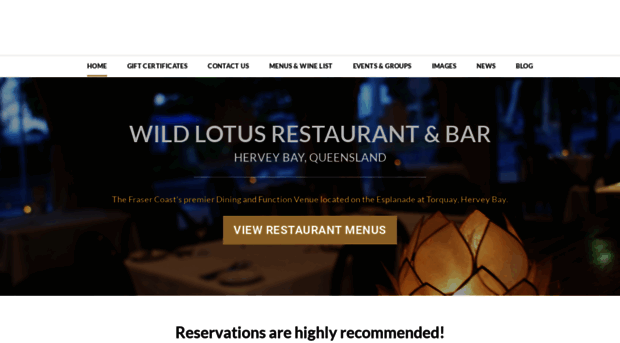 wildlotusrestaurant.com