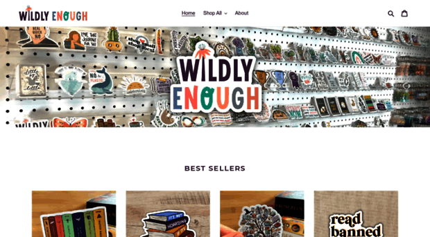 wildlyenough.myshopify.com