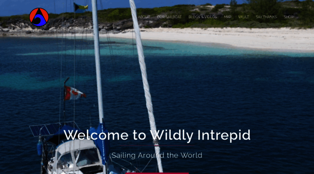 wildlyintrepid.com