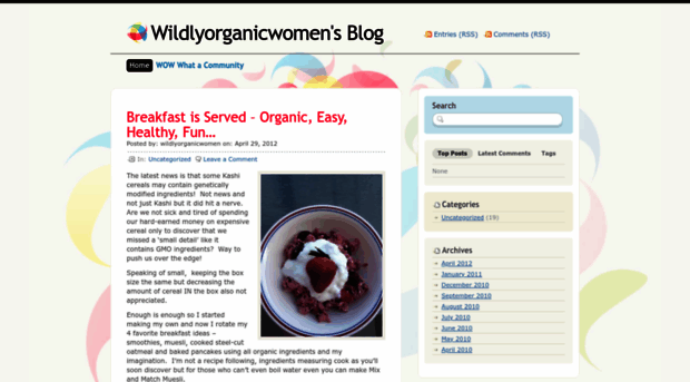 wildlyorganicwomen.wordpress.com