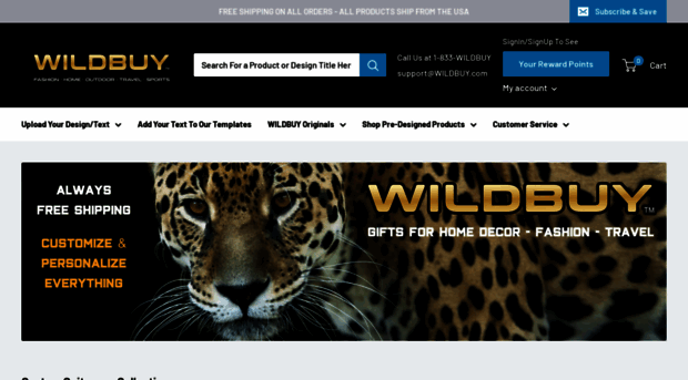 wildlypopularnow.com