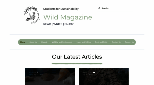 wildmag.co.uk