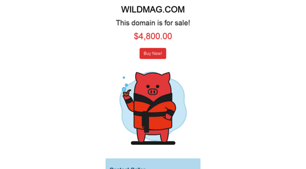 wildmag.com