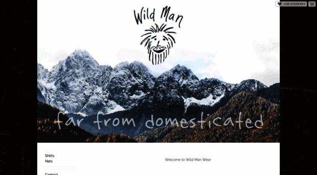 wildman.storenvy.com