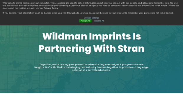 wildmanimprints.com