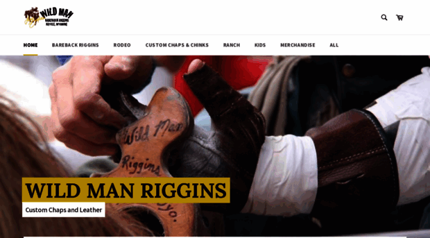 wildmanriggins.com