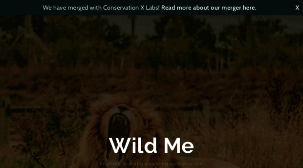 wildme.org