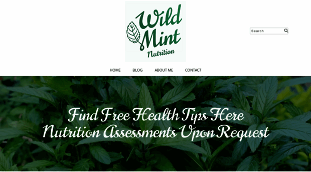 wildmintnutrition.com