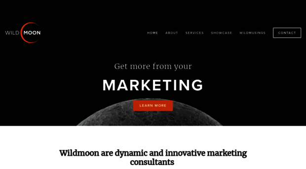 wildmoon.com.au