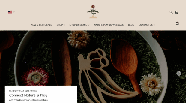 wildmountainchild.com.au