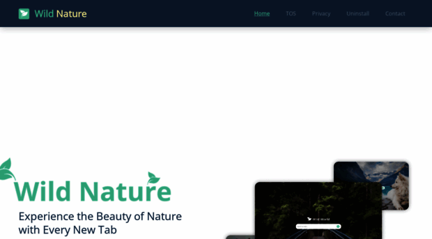 wildnaturetab.com