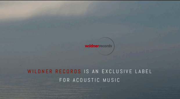 wildner-records.com