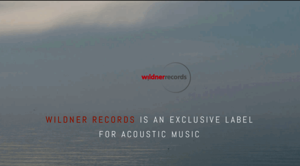 wildner-records.net