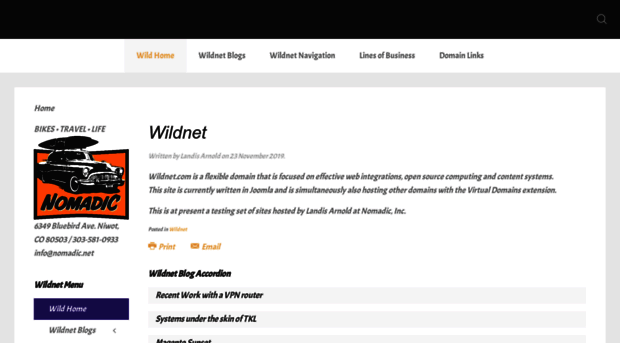 wildnet.com