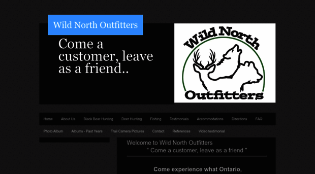 wildnorthoutfitters.com