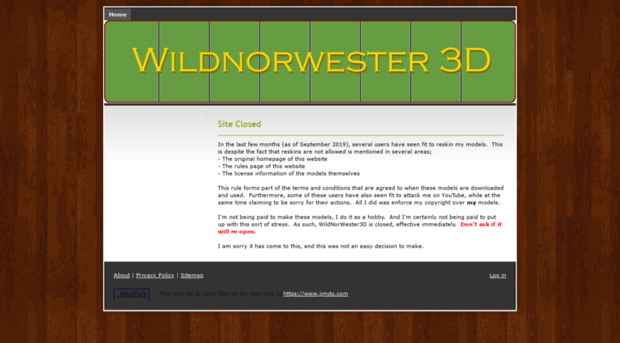 wildnorwester3d.jimdofree.com