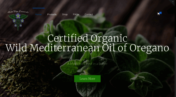 wildoiloforegano.com