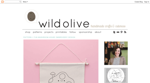 wildolive.blogspot.com.es