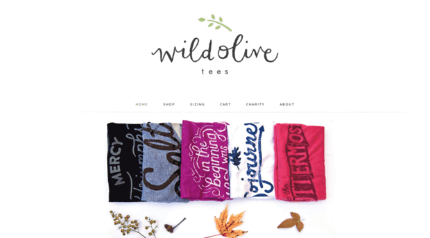 wildolivetees.com