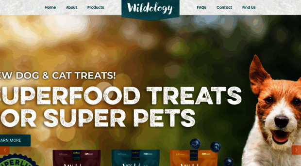 wildology.com