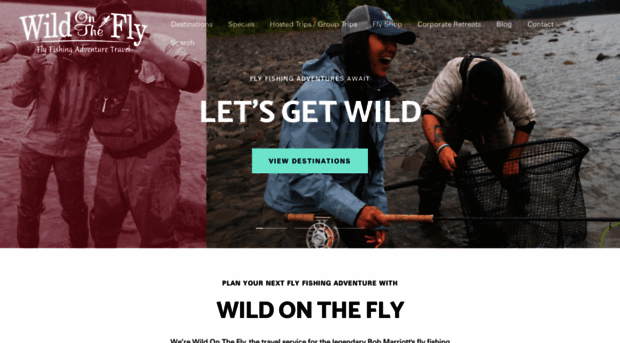 wildonthefly.com