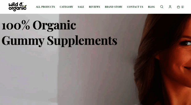 wildorganicsupplements.com