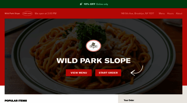 wildparkslope.com