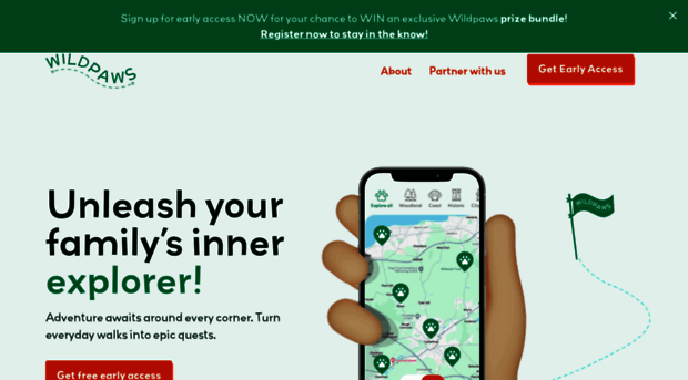 wildpaws.app