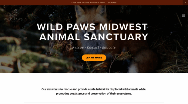 wildpaws.org