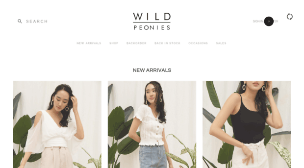 wildpeonies.com