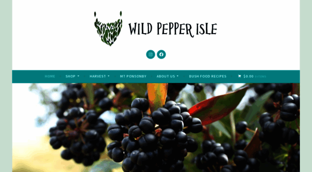 wildpepperisle.com.au