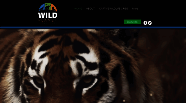 wildplanetpark.org